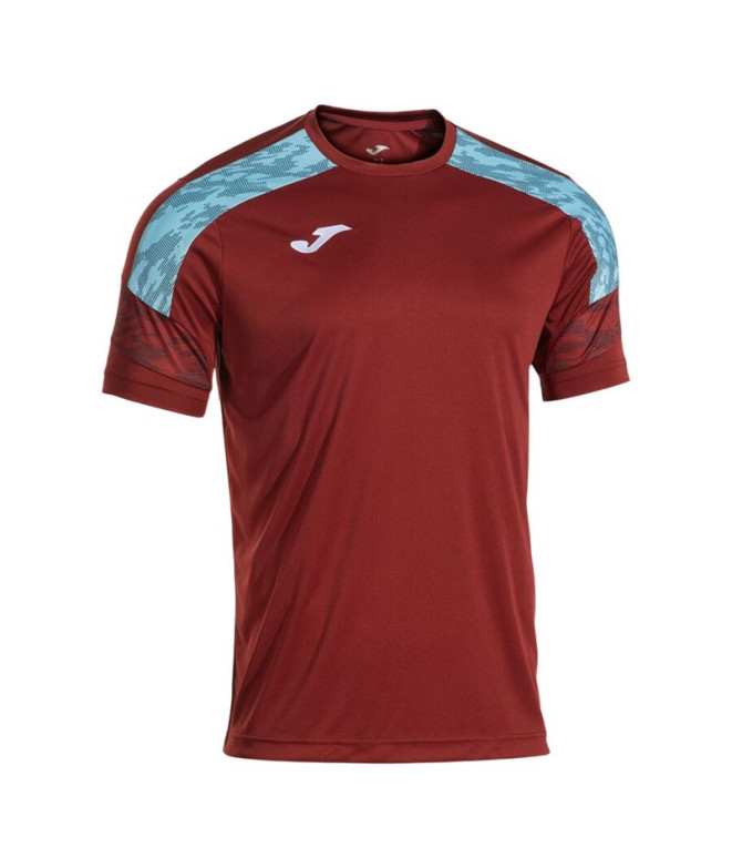 T-shirt Joma Championship VIII Homme...