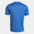 T-shirt Joma Championship VIII Homme Royal/Jaune