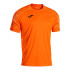 T-shirt Joma Championship VIII Homme Orange