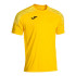 T-shirt Joma Championship VIII Homme Jaune