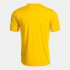 T-shirt Joma Championship VIII Homme Jaune