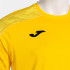 T-shirt Joma Championship VIII Homme Jaune