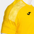 T-shirt Joma Championship VIII Homme Jaune