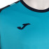 Ensemble de Football Joma Leader Turquoise Fluorescent Dark Navy Enfant
