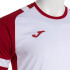 Ensemble de Football Joma Leader Blanc Rouge Enfant