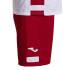 Ensemble de Football Joma Leader Blanc Rouge Enfant