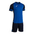 Ensemble de Football Joma Lider Royal Dark Navy Enfant