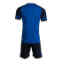 Ensemble de Football Joma Lider Royal Dark Navy Enfant