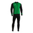 Survêtement Joma Leader Homme Vert Noir