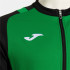 Survêtement Joma Leader Homme Vert Noir