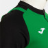 Survêtement Joma Leader Homme Vert Noir