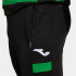 Survêtement Joma Leader Homme Vert Noir