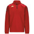 Sweat Fitness Kappa Gassolo Homme Rouge/Rouge Dk Dahlia