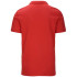 Polo Kappa Gastio Homme Rouge
