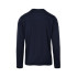 Sweat Football Kappa Dovol Homme Bleu Marine