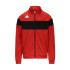 Sweat Fitness Kappa Dacone Homme Rouge/Noir