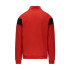 Sweat Fitness Kappa Dacone Homme Rouge/Noir