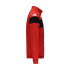 Sweat Fitness Kappa Dacone Homme Rouge/Noir
