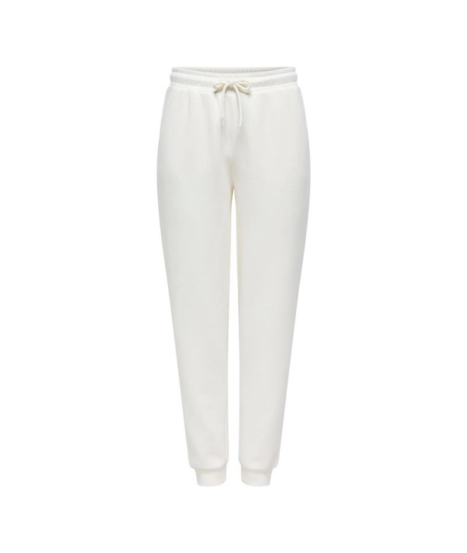 Pantalon Only Onplounge Life Hw Reg Cloud...