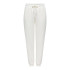Pantalon Only Onplounge Life Hw Reg Cloud Dancer Femme
