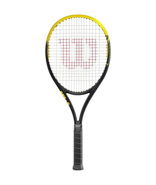 Raquette de Tennis Wilson Hyper Hammer Legacy...