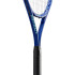 Raquette de Tennis Wilson Impact Tns Rkt 2 Bleu/Rouge/
