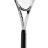 Raquette de Tennis Wilson Fusion Xl Tns Rkt 2 Blanc/Nègre/Rouge