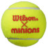 Balle Wilson Minions Étape 2 Jaune