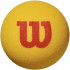 Balles de Tennis Wilson Starter Tour Foam Tball 6 Pack Enfant Jaune