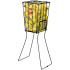 Balles de Tennis Wilson 75 Ball Pick Up