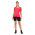Pantalon d'alpinisme Regatta Femmes BK