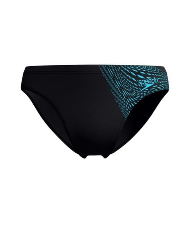 Maillot de bain Speedo Medley Logo 7cm Brief...