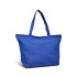 Sac Pieces Pcsina Canvas Shopper Beaucoup Blue Femme