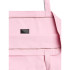 Sac Pieces Pcsina Canvas Shopper Pink-A-Boo Femme