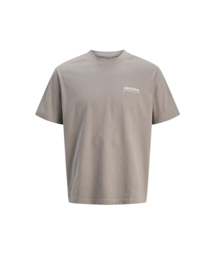 T-shirt Jack & Jones Jcodynamic Dust Ss Crew Neck Ln...