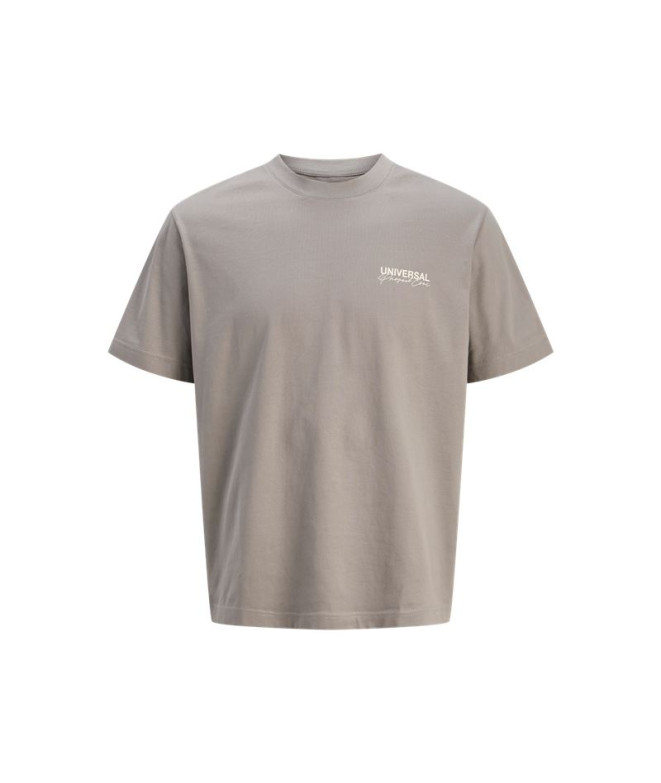 T-shirt Jack & Jones Jcodynamic Dust Ss Crew...