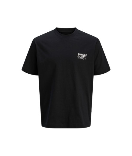 T-shirt Jack & Jones Jcodynamic Dust Ss Crew Neck Ln...
