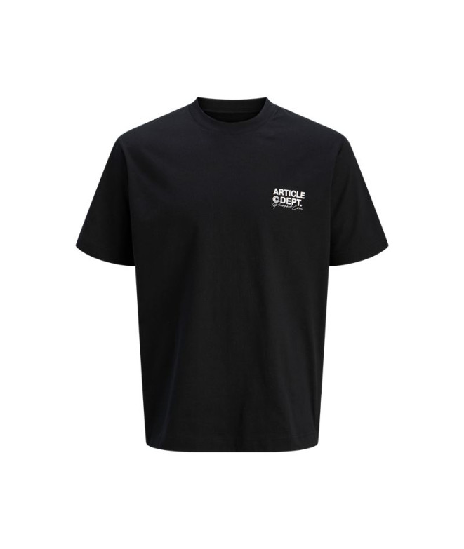 T-shirt Jack & Jones Jcodynamic Dust Ss Crew...