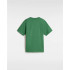 T-shirt Vans Left Chest Fairway Enfant