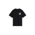 T-shirt Vans Mister Sinister Ss Noir Enfant