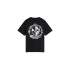 T-shirt Vans Mister Sinister Ss Noir Enfant