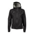 Imperméable de montagne Joma R-City London Femme Noir