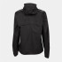 Imperméable de montagne Joma R-City London Femme Noir