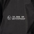 Imperméable de montagne Joma R-City London Femme Noir