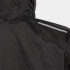 Imperméable de montagne Joma R-City London Femme Noir