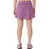 Jupe de Padel ASICS Padel Court Skirt Femme Violet