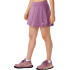 Jupe de Padel ASICS Padel Court Skirt Femme Violet