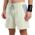 Pantalons Courts de Pádel Nox Homme Pro Lily Vert