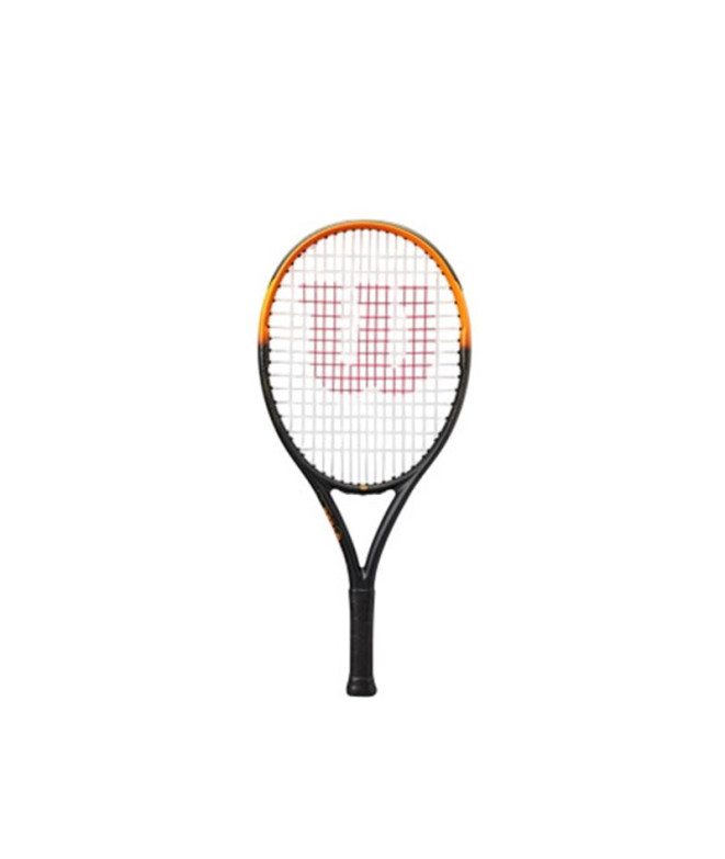 Raquette de Tennis Wilson Burn Spin Jr 24 24...