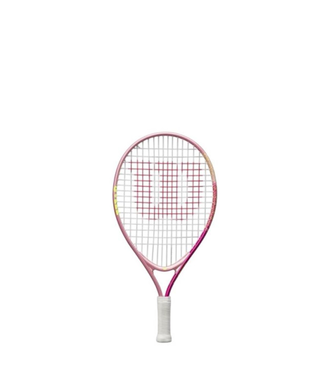 Raquette de Tennis Wilson Intrigue Jr 19 Filles...